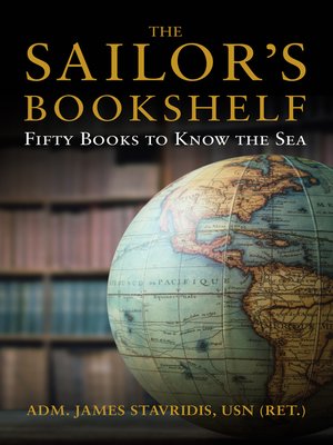 cover image of The Sailor's Bookshelf